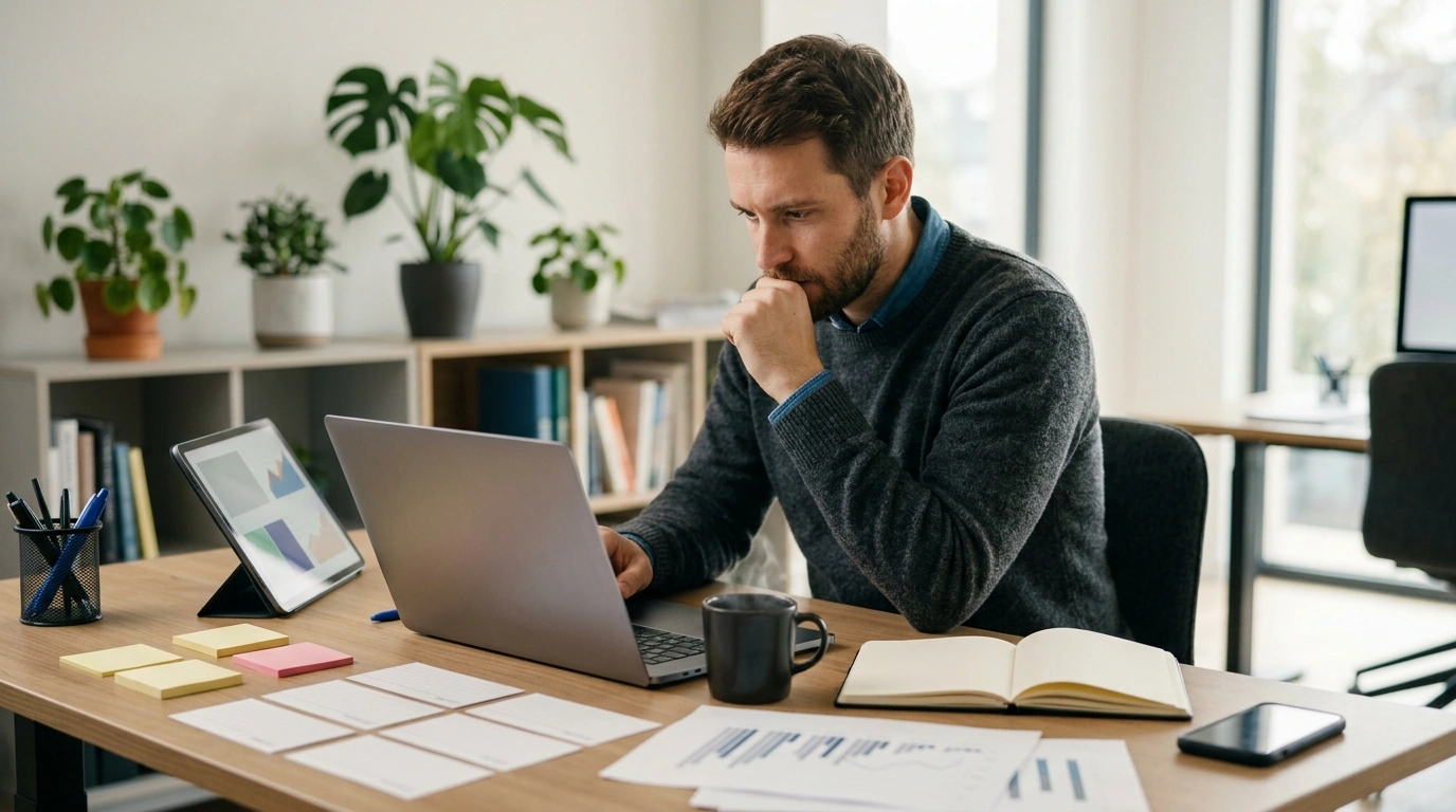 Turn Trend Signals Into Validated Business Ideas Fast