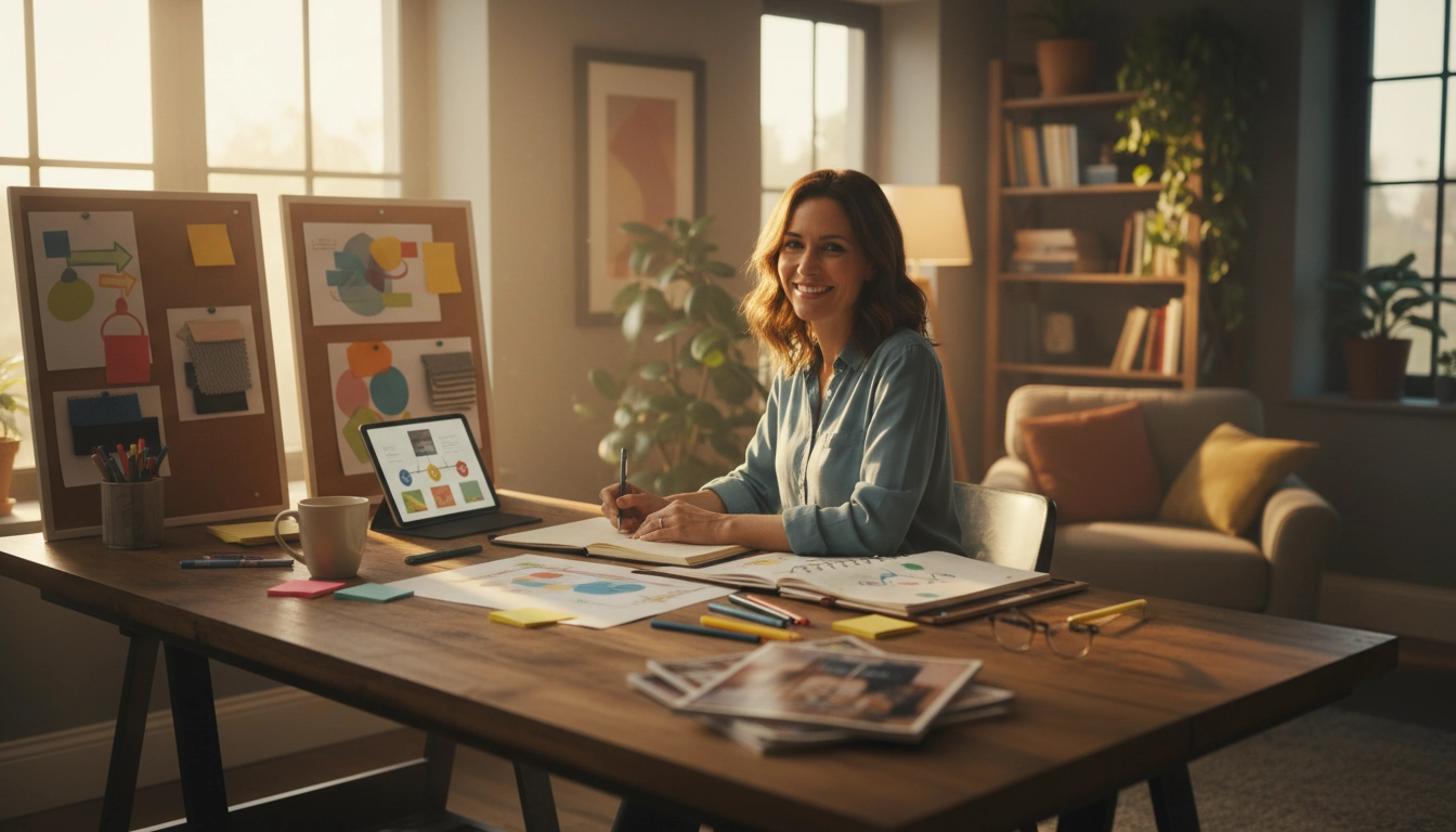 Define Your Side Hustle Target Customer Before You Build
