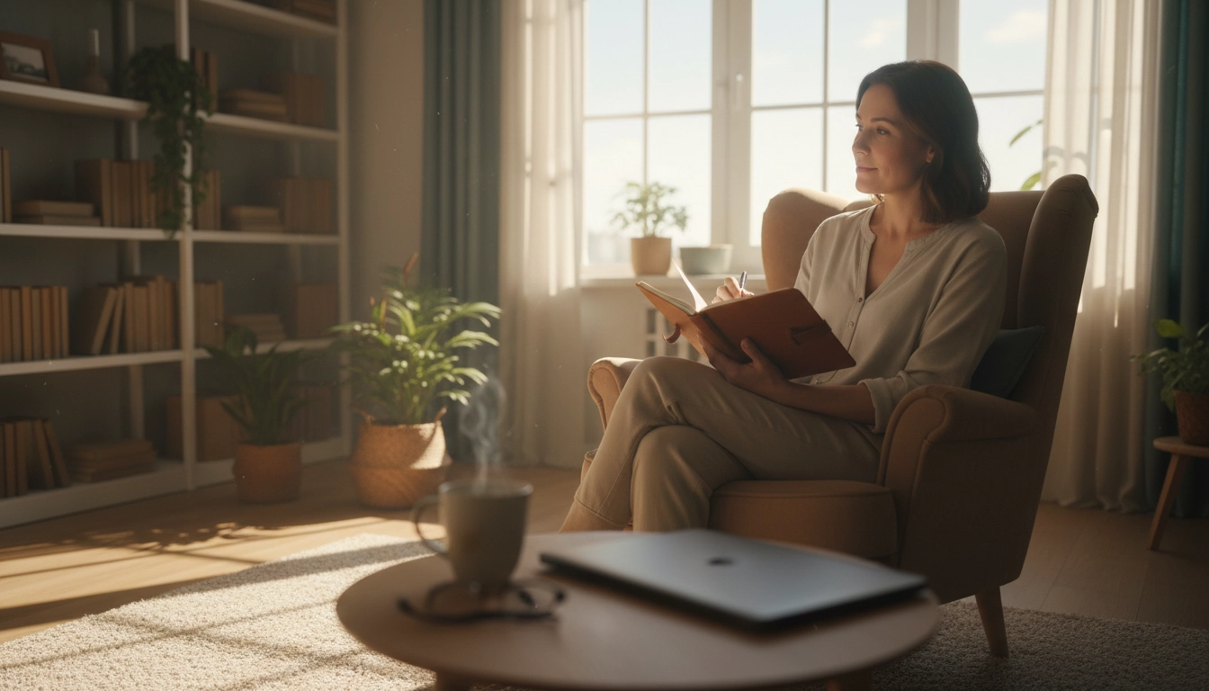 Believable Wealth Affirmations: Write Them Personal Daily