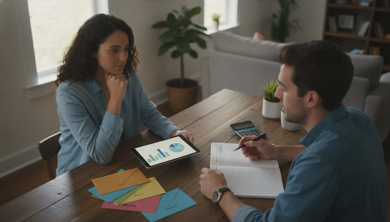 Dave Ramsey Zero-Based Budgeting: How It Works